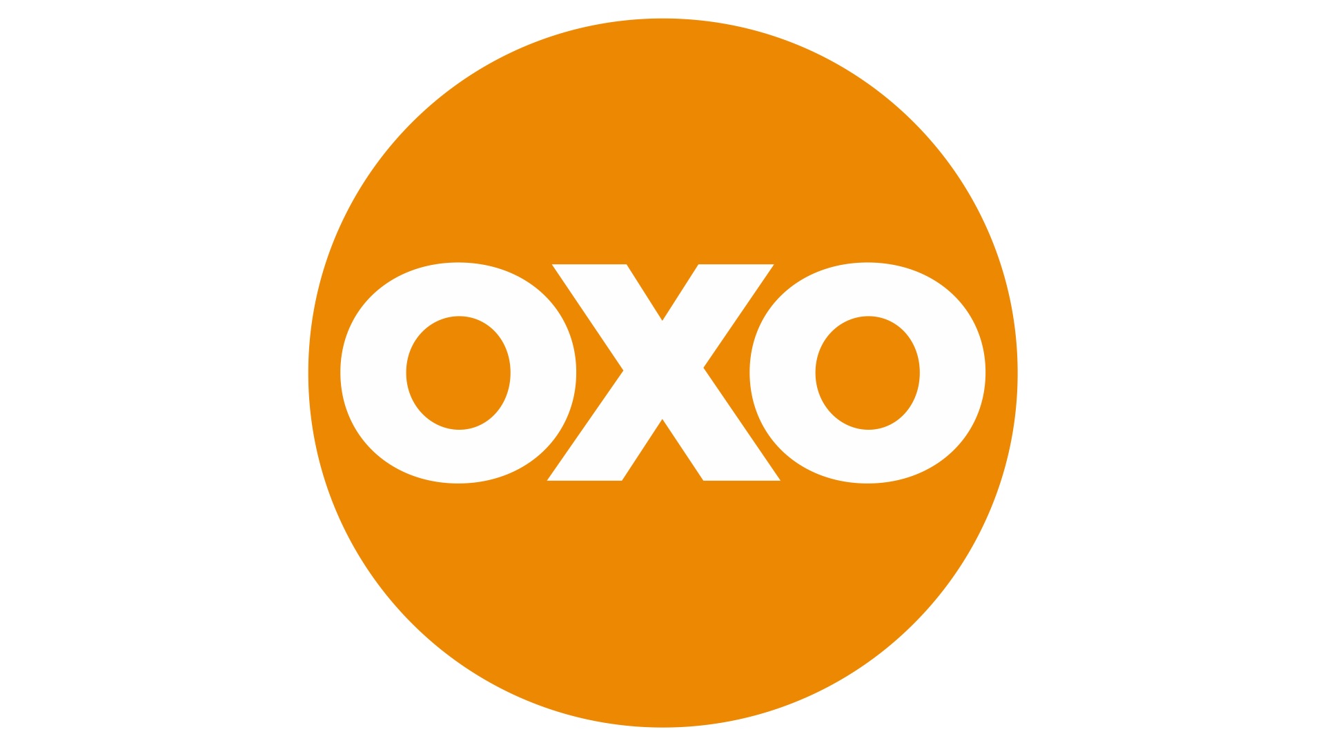 oxo logo